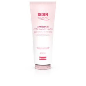 Marca: ISDIN. Imagen: 176010.jpg. ISDIN. WOMAN crema antiestrías 250 ml