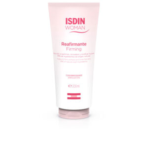 Marca: ISDIN. Imagen: 176014.jpg. ISDIN. WOMAN crema reafirmante 200 ml
