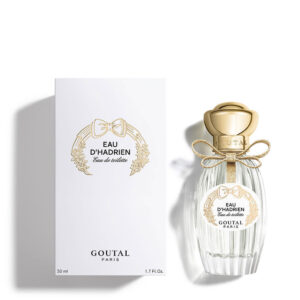 Marca: GOUTAL. Imagen: 176022.jpg. GOUTAL. EAU D'HADRIEN eau de toilette vaporizador 50 ml