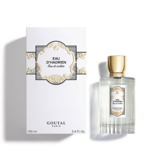 Marca: GOUTAL. Imagen: 176025.jpg. GOUTAL. EAU D'HADRIEN mixt eau de toilette vaporizador 100 ml