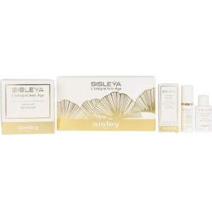 Marca: SISLEY. Imagen: 176100.jpg. SISLEYA L'INTÉGRAL ESTUCHE 4 pz