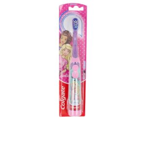Marca: COLGATE. Imagen: 176140.jpg. COLGATE. CEPILLO ELÉCTRICO infantil #Barbie 1 u