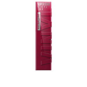 Marca: MAYBELLINE. Imagen: 176297.jpg. MAYBELLINE. SUPERSTAY VINYL INK liquid lipstick #30-unrivaled