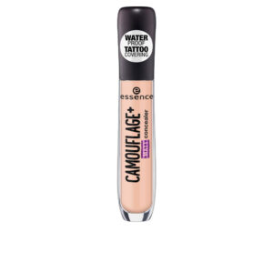 Marca: ESSENCE. Imagen: 176356.jpg. ESSENCE. CAMOUFLAGE+ MATT corrector #26-natural beige 5 ml