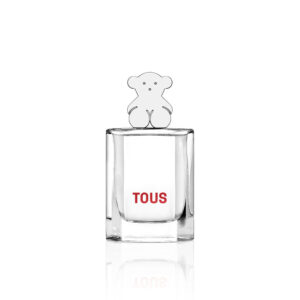 Marca: TOUS. Imagen: 17659.jpg. TOUS eau de toilette vaporizador 30 ml