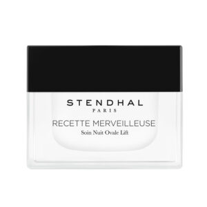 Marca: STENDHAL PARIS. Imagen: 176609.jpg. STENDHAL PARIS. RECETTE MERVEILLEUSE soin nuit ovale lift 50 ml