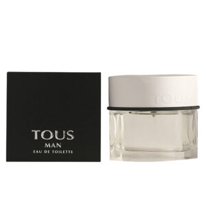 Marca: TOUS. Imagen: 17661.jpg. TOUS MAN eau de toilette vaporizador 50 ml