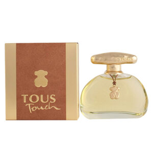 Marca: TOUS. Imagen: 17666.jpg. TOUS TOUCH el original oro edt vaporizador 50 ml