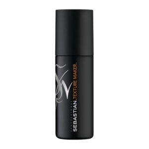 Marca: SEBASTIAN PROFESSIONALS. Imagen: 176848.jpg. SEBASTIAN PROFESSIONALS. TEXTURE MAKER Spray Texturizador Ligero Acabado Mate 150 ml