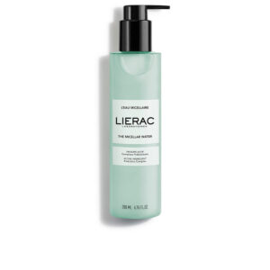 Marca: LIERAC. Imagen: 176913.jpg. LIERAC. DESMAQUILLANTE agua micelar 400 ml