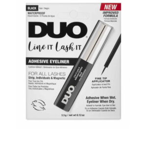 Marca: ARDELL. Imagen: 176935.jpg. ARDELL. PRO DUO ADHESIVE EYELINER line it lash it #black 3,5 gr