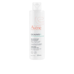 Marca: AVÈNE. Imagen: 177275.jpg. AVÈNE. CICALFATE+ gel limpiador desinfectante 200 ml