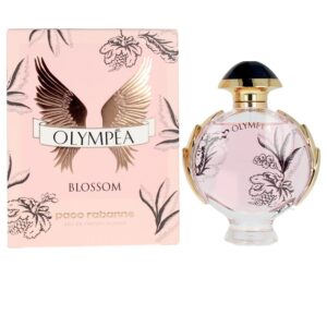 Marca: RABANNE. Imagen: 177309.jpg. RABANNE. OLYMPÉA BLOSSOM natural spray eau de parfum vaporizador 80 ml