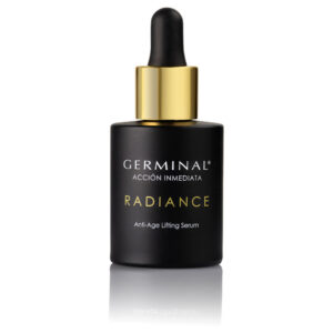 Marca: GERMINAL. Imagen: 177332.jpg. GERMINAL. ACCIÓN INMEDIATA RADIANCE anti-age lifting serum 30 ml