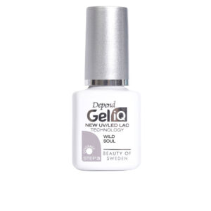 Marca: BETER. Imagen: 177452.jpg. BETER. GEL IQ esmalte #wild soul 5 ml