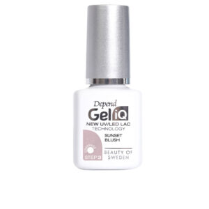 Marca: BETER. Imagen: 177453.jpg. BETER. GEL IQ esmalte #sunset blush 5 ml