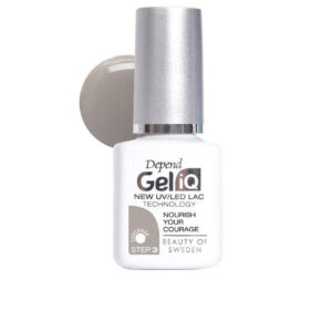 Marca: BETER. Imagen: 177465.jpg. BETER. GEL IQ esmalte #nourish your courage 5 ml
