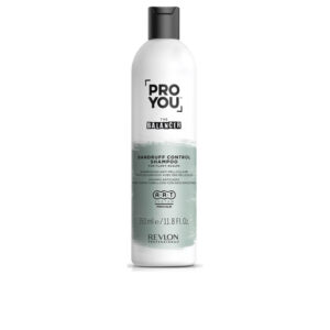 Marca: REVLON. Imagen: 177635.jpg. REVLON. PROYOU the balancer shampoo 350 ml