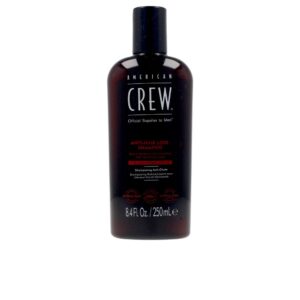 Marca: AMERICAN CREW. Imagen: 177636.jpg. AMERICAN CREW. FORTIFYING shampoo 250 ml