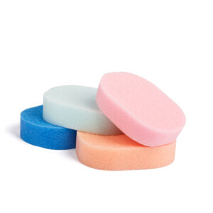 Marca: SUAVINEX. Imagen: 177741.jpg. SUAVINEX. ESPONJA inglesa 1 u