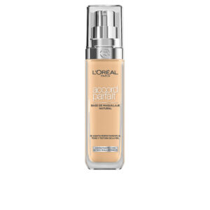 Marca: L'ORÉAL PARIS. Imagen: 177769.jpg. L'ORÉAL PARIS. ACCORD PARFAIT foundation hyaluronic acid #4.D/W