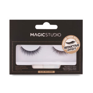 Marca: MAGIC STUDIO. Imagen: 177850.jpg. MAGIC STUDIO. VEGAN seductive effect 1 u
