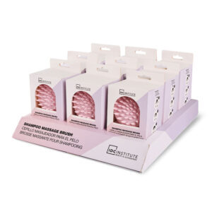 Marca: IDC INSTITUTE. Imagen: 177854.jpg. IDC INSTITUTE. SHAMPOO massage brush 1 u