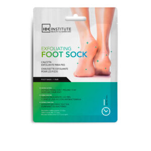 Marca: IDC INSTITUTE. Imagen: 177891.jpg. IDC INSTITUTE. EXFOLIATING foot stock 40 gr