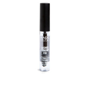Marca: MAGIC STUDIO. Imagen: 177907.jpg. MAGIC STUDIO. LASHES & BROW FIX gel mascara transparent 8 ml