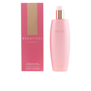 Marca: ESTÉE LAUDER. Imagen: 17802.jpg. ESTÉE LAUDER. BEAUTIFUL body lotion 250 ml