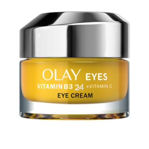 Marca: OLAY. Imagen: 178175.jpg. OLAY. REGENERIST VITAMIN B3 + VITAMIN C contorno ojos 15 ml