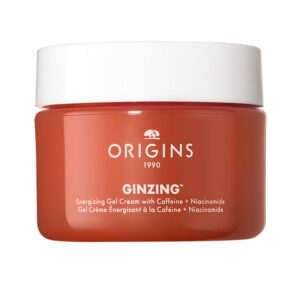 Marca: ORIGINS. Imagen: 178201.jpg. ORIGINS. GINZING energizing gel cream with caffeine + nicainamide 30 ml