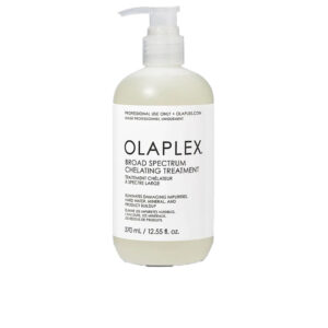 Marca: OLAPLEX. Imagen: 178217.jpg. OLAPLEX. BROAD SPECTRUM chelating treatment 370 ml
