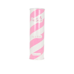 Marca: AQUOLINA. Imagen: 178227.jpg. AQUOLINA. PINK SUGAR eau de toilette vaporizador 50 ml