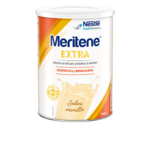 Marca: MERITENE. Imagen: 178253.jpg. MERITENE. EXTRA bote #vainilla 450 gr