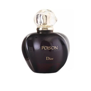 Marca: DIOR. Imagen: 1783.jpg. DIOR. POISON eau de toilette vaporizador 50 ml