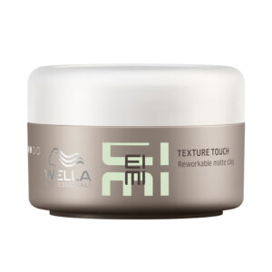Marca: WELLA PROFESSIONALS. Imagen: 178305.jpg. WELLA PROFESSIONALS. EIMI texture touch 75 ml