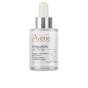 Marca: AVÈNE. Imagen: 178327.jpg. AVÈNE. HYALURON ACTIV B3 sérum concentrado voluminizador 30 ml