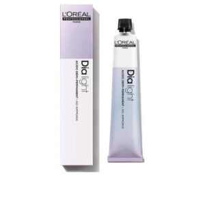 Marca: L'ORÉAL PROFESSIONNEL PARIS. Imagen: 178340.jpg. L'ORÉAL PROFESSIONNEL PARIS. DIA LIGHT BOOST #violet 50 ml