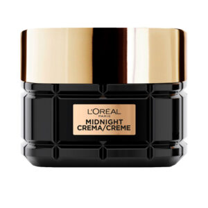 Marca: L'ORÉAL PARIS. Imagen: 178344.jpg. L'ORÉAL PARIS. AGE PERFECT RENACIMIENTO CELULAR crema midnight 50 ml
