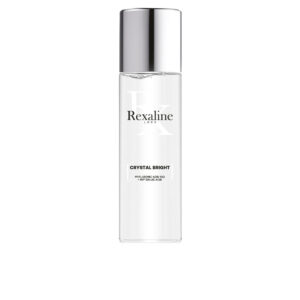 Marca: REXALINE. Imagen: 178488.jpg. REXALINE. CRYSTAL BRIGHT light exfoliating lotion 150 ml