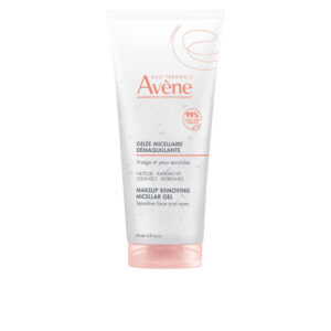 Marca: AVÈNE. Imagen: 178497.jpg. AVÈNE. GEL desmaquillante micelar 200 ml