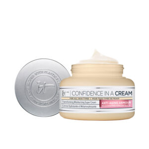 Marca: IT COSMETICS. Imagen: 178538.jpg. IT COSMETICS. CONFIDENCE in a cream 120 ml