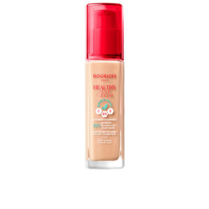 Marca: BOURJOIS. Imagen: 178563.jpg. BOURJOIS. HEALTHY MIX radiant foundation #51-light vanilla