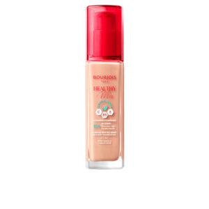 Marca: BOURJOIS. Imagen: 178564.jpg. BOURJOIS. HEALTHY MIX radiant foundation #515-rose vanilla