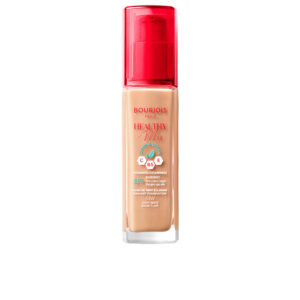 Marca: BOURJOIS. Imagen: 178571.jpg. BOURJOIS. HEALTHY MIX radiant foundation #57-bronze