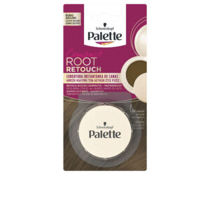 Marca: PALETTE. Imagen: 178598.jpg. PALETTE. ROOT RETOUCH COMPACT retoca raíces #rubio oscuro 3 gr