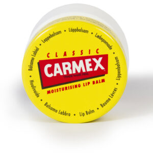 Marca: CARMEX. Imagen: 178626.jpg. CARMEX. CLÁSICO bálsamo hidratante tarro 7,5 gr