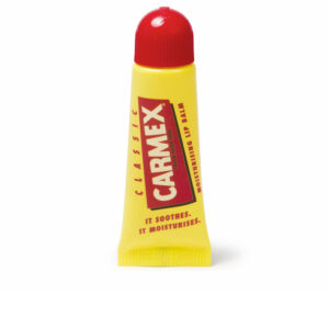 Marca: CARMEX. Imagen: 178627.jpg. CARMEX. CLÁSICO bálsamo hidratante tubo 10 gr