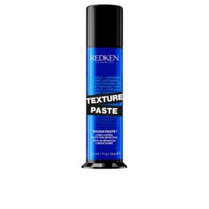 Marca: REDKEN. Imagen: 178711.jpg. REDKEN. TEXTURE PASTE rough paste 75 ml